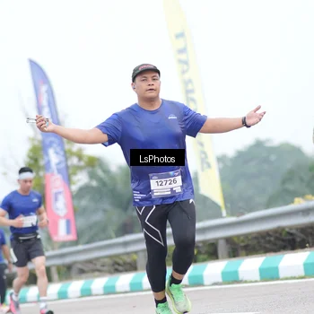 Runner Photo 7390029