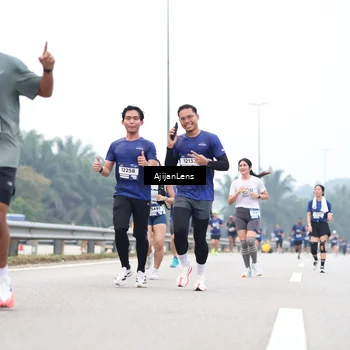 Runner Photo 7390032
