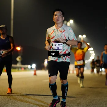Runner Photo 7390035
