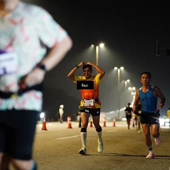 Runner Photo 7390061