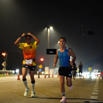 Runner Photo 7390085