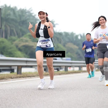 Runner Photo 7390093