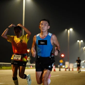 Runner Photo 7390099