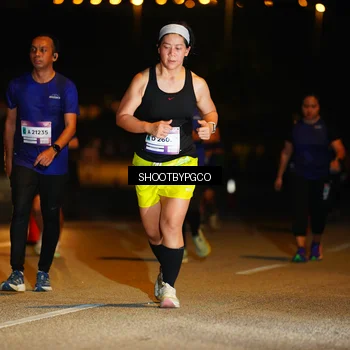 Runner Photo 7390106