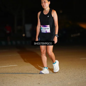 Runner Photo 7390108