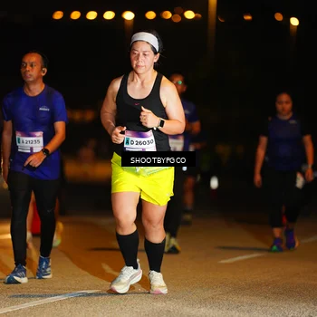 Runner Photo 7390110