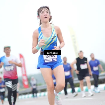 Runner Photo 7390131