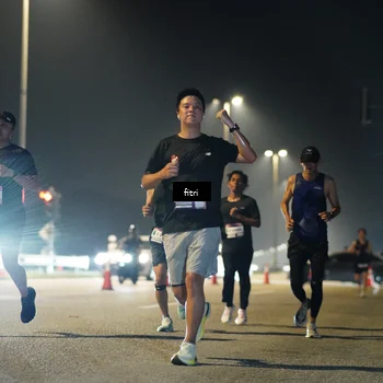 Runner Photo 7390133