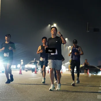 Runner Photo 7390135