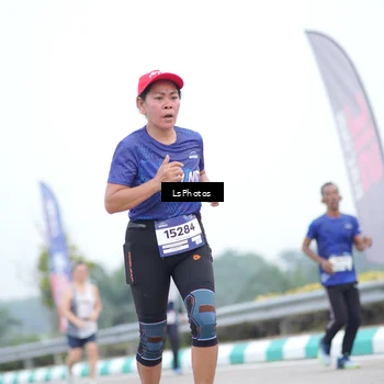 Runner Photo 7390137