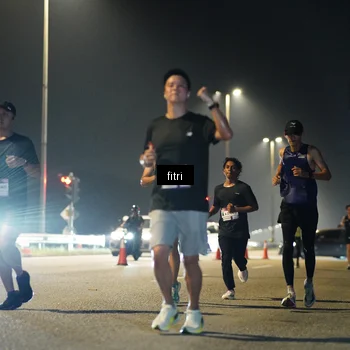 Runner Photo 7390147