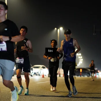 Runner Photo 7390159