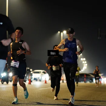 Runner Photo 7390165