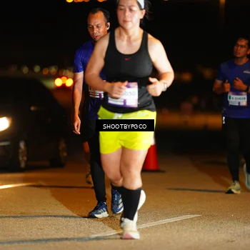 Runner Photo 7390166