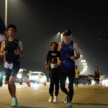 Runner Photo 7390177