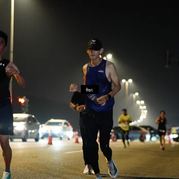 Runner Photo 7390179
