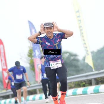 Runner Photo 7390193
