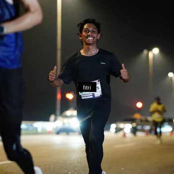 Runner Photo 7390195