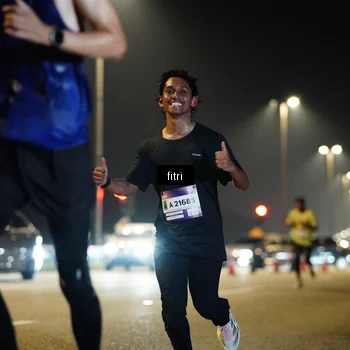 Runner Photo 7390196