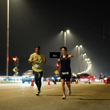 Runner Photo 7390206