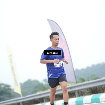 Runner Photo 7390207