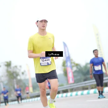 Runner Photo 7390209