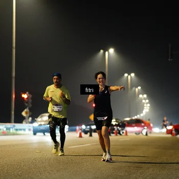 Runner Photo 7390224