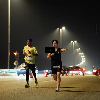 Runner Photo 7390230