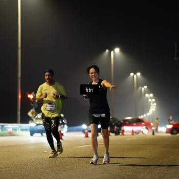 Runner Photo 7390231