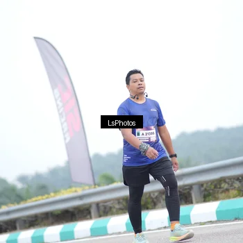 Runner Photo 7390233