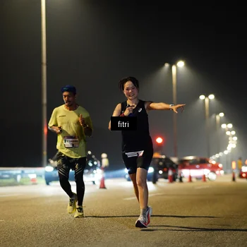 Runner Photo 7390246