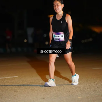 Runner Photo 7390249