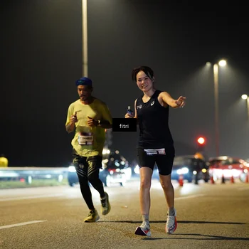 Runner Photo 7390254