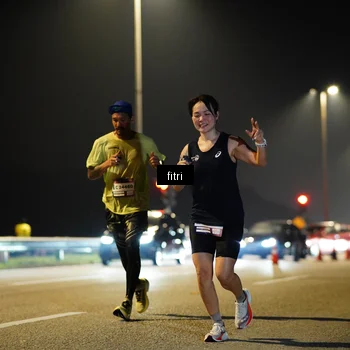 Runner Photo 7390255