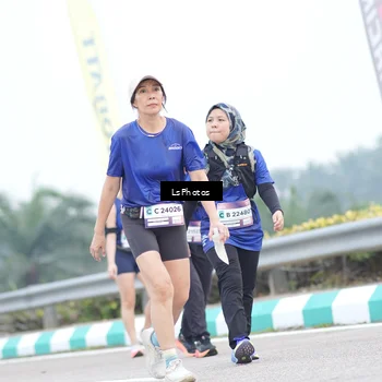 Runner Photo 7390287