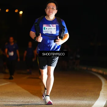 Runner Photo 7390294