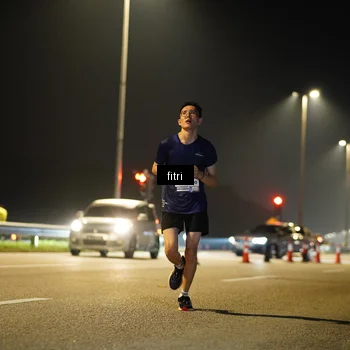 Runner Photo 7390301