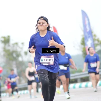 Runner Photo 7390303