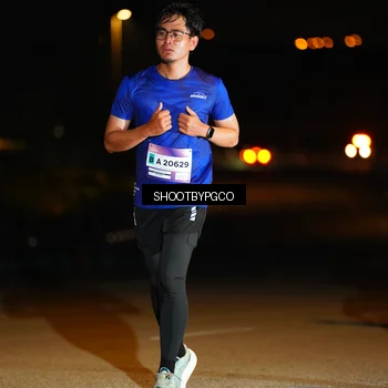 Runner Photo 7390304