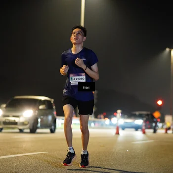 Runner Photo 7390314