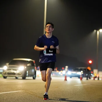Runner Photo 7390315
