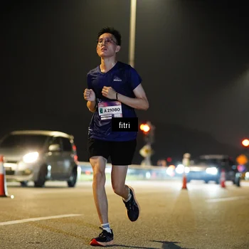 Runner Photo 7390316