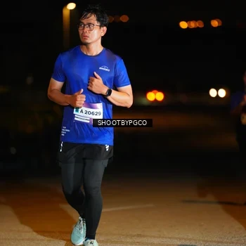 Runner Photo 7390322