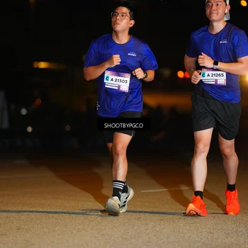 Runner Photo 7390328