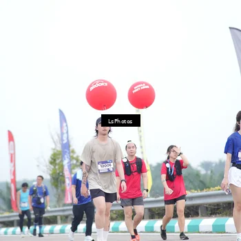 Runner Photo 7390334