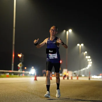 Runner Photo 7390361