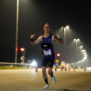 Runner Photo 7390362