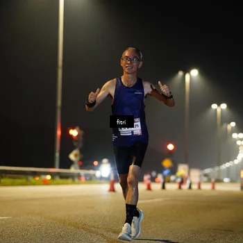 Runner Photo 7390364