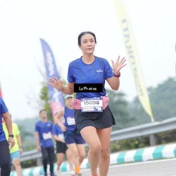 Runner Photo 7390367
