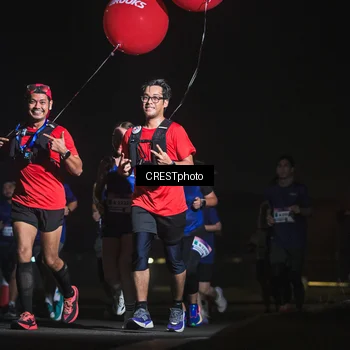 Runner Photo 7390369